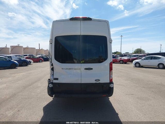 2020 FORD TRANSIT-350 PASSENGER VAN XL 15