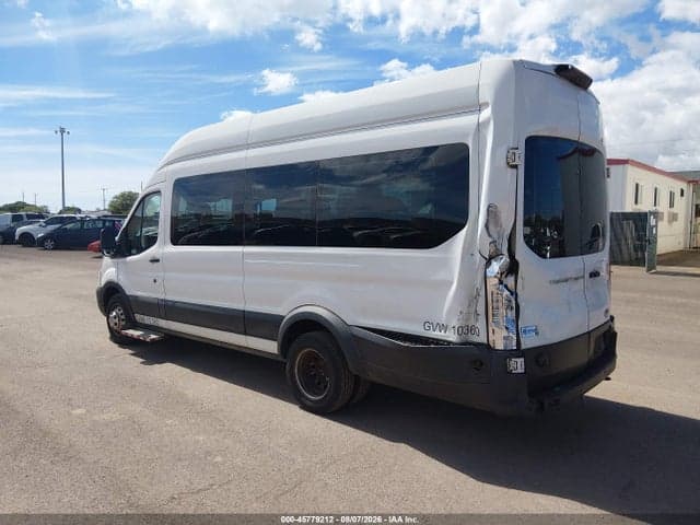 2020 FORD TRANSIT-350 PASSENGER VAN XL 3