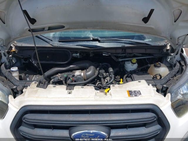 2020 FORD TRANSIT-350 PASSENGER VAN XL 9