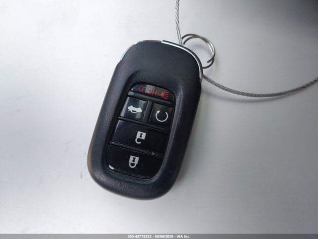 2022 HONDA CIVIC SPORT 11