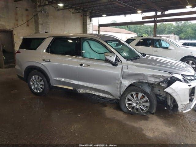 2025 HYUNDAI PALISADE SEL 12