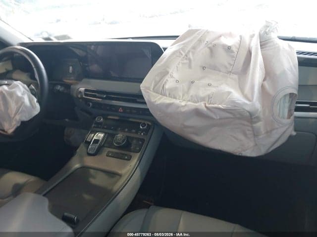 2025 HYUNDAI PALISADE SEL 5