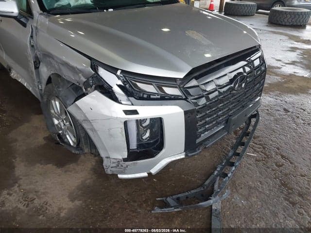 2025 HYUNDAI PALISADE SEL 6
