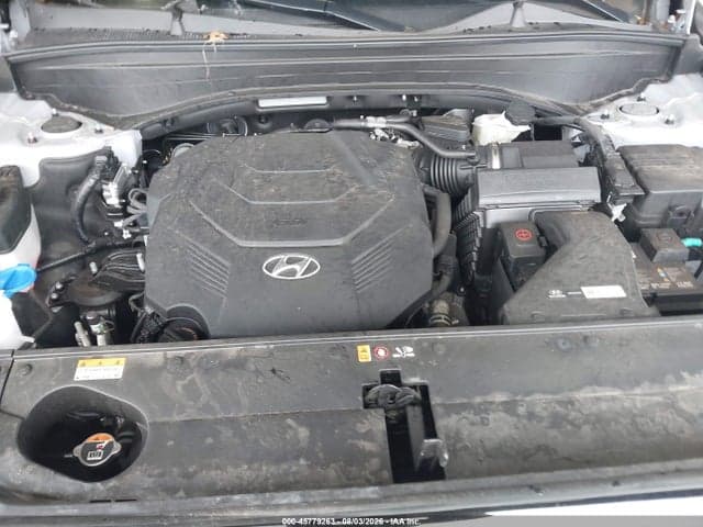 2025 HYUNDAI PALISADE SEL 10