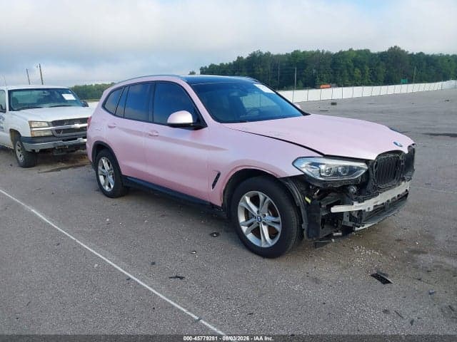 2021 BMW X3 SDRIVE30I - 1