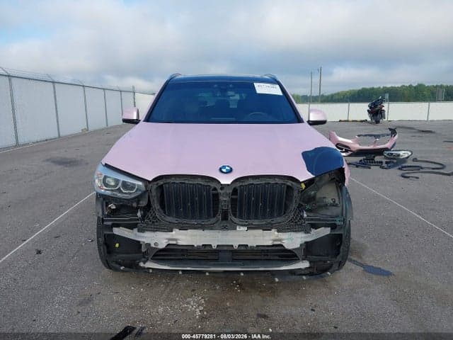 2021 BMW X3 SDRIVE30I 13