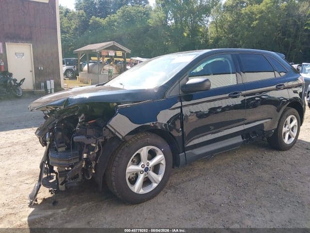 2020 FORD EDGE SE 2