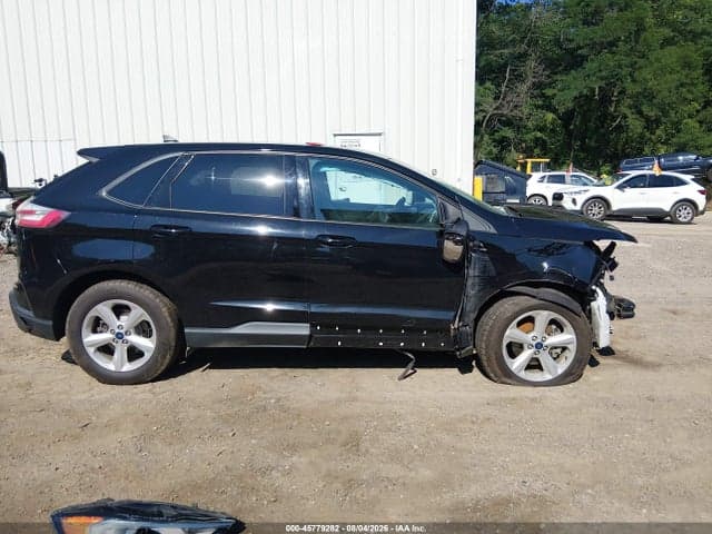 2020 FORD EDGE SE 13