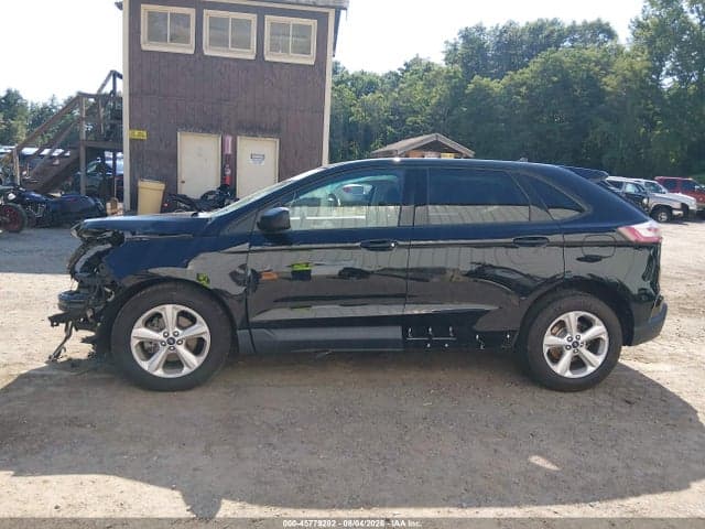 2020 FORD EDGE SE 14