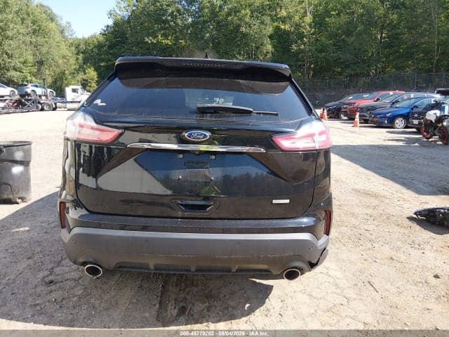 2020 FORD EDGE SE 16