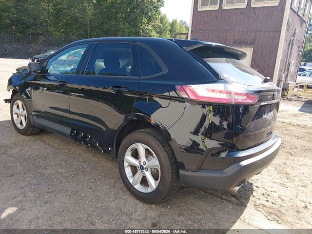 2020 FORD EDGE SE 3