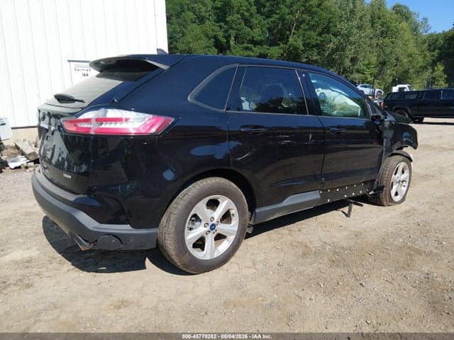 2020 FORD EDGE SE 4