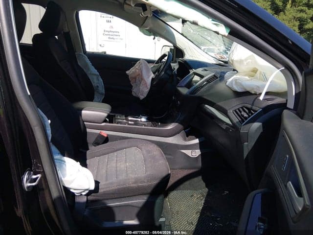2020 FORD EDGE SE 5