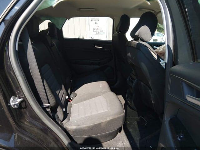 2020 FORD EDGE SE 8