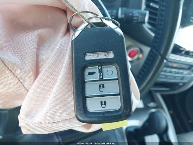 2020 HONDA PILOT AWD EX-L 11