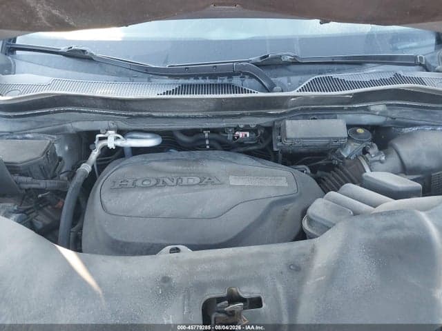 2020 HONDA PILOT AWD EX-L 10