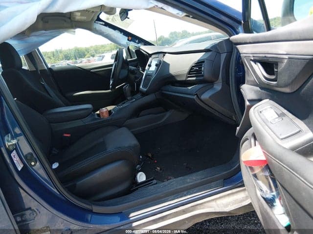 2020 SUBARU OUTBACK 5