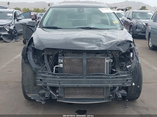 2018 CADILLAC XT5 LUXURY 13