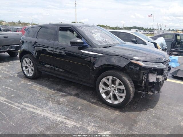 2020 LAND ROVER RANGE ROVER EVOQUE SE - 1