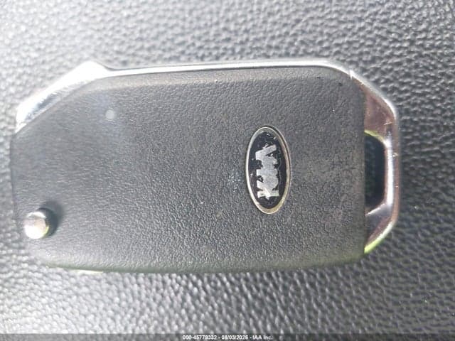 2020 KIA FORTE LXS 11