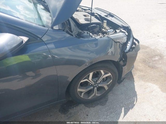 2020 KIA FORTE LXS 6