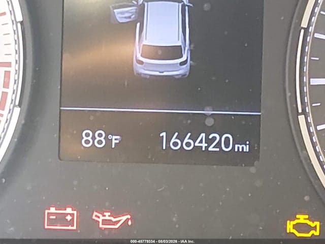 2020 HYUNDAI VENUE DENIM 16