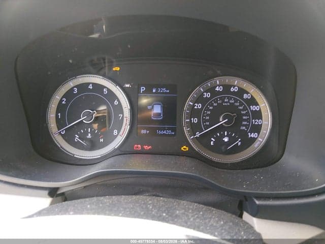 2020 HYUNDAI VENUE DENIM 7