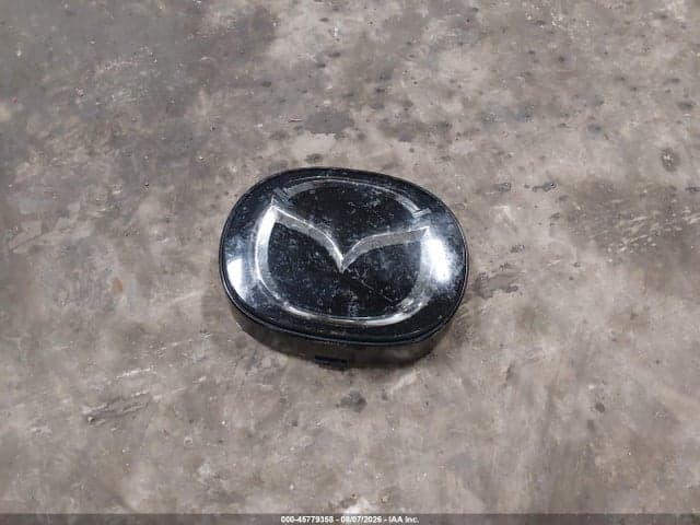 2021 MAZDA CX-5 GRAND TOURING 12