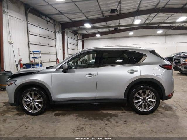 2021 MAZDA CX-5 GRAND TOURING 15
