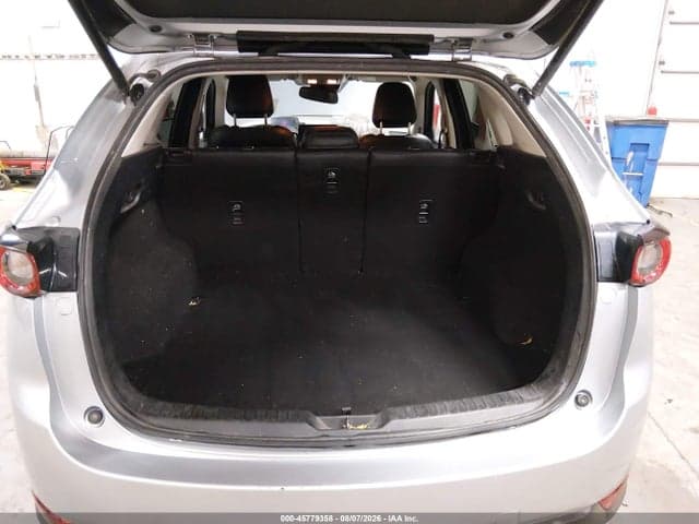 2021 MAZDA CX-5 GRAND TOURING 18