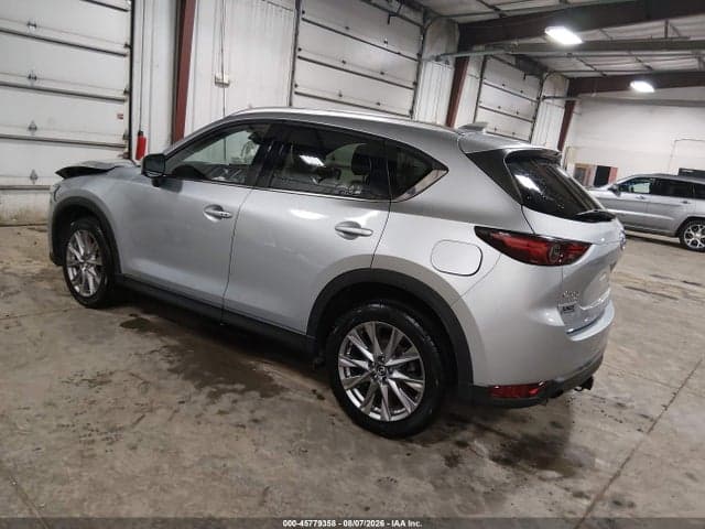2021 MAZDA CX-5 GRAND TOURING 3