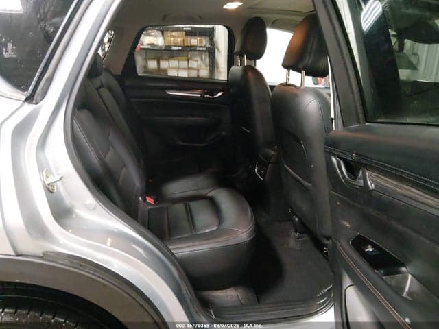 2021 MAZDA CX-5 GRAND TOURING 8