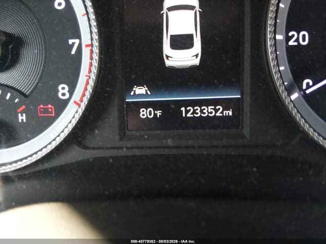 2021 HYUNDAI SONATA SEL 16