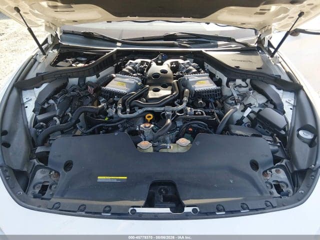 2017 INFINITI Q60 3.0T RED SPORT 400 10