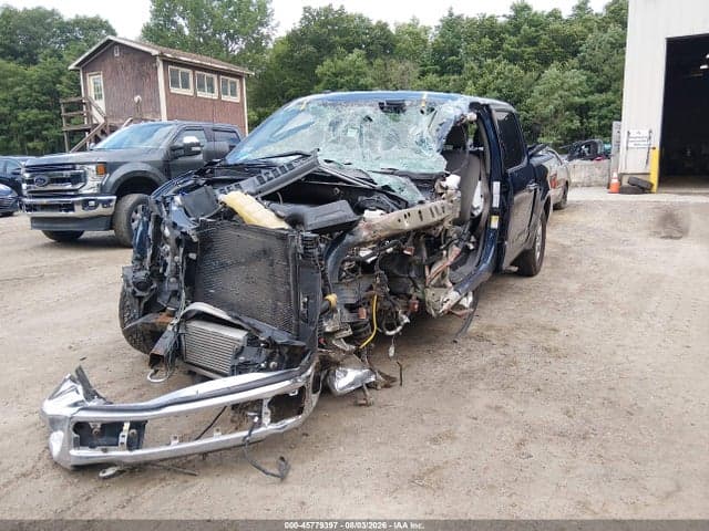 2018 FORD F-150 XLT 6