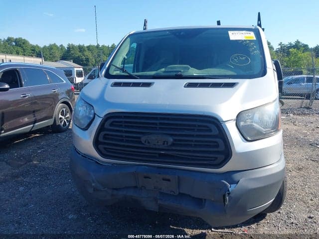 2017 FORD TRANSIT-250 12