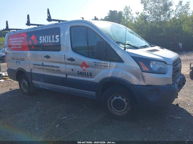 2017 FORD TRANSIT-250 13