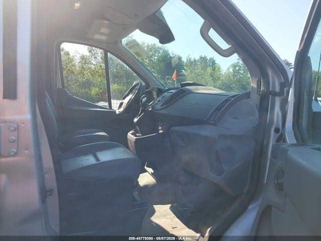 2017 FORD TRANSIT-250 5