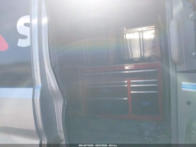 2017 FORD TRANSIT-250 8