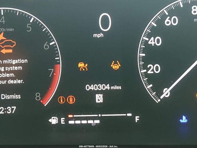 2024 HONDA CIVIC LX 14