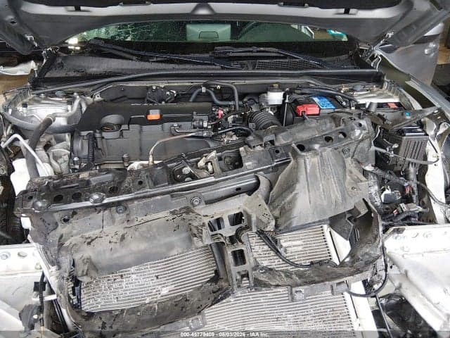 2024 HONDA CIVIC LX 10