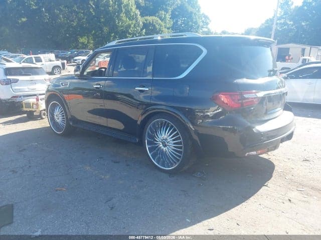 2020 INFINITI QX80 LUXE 3