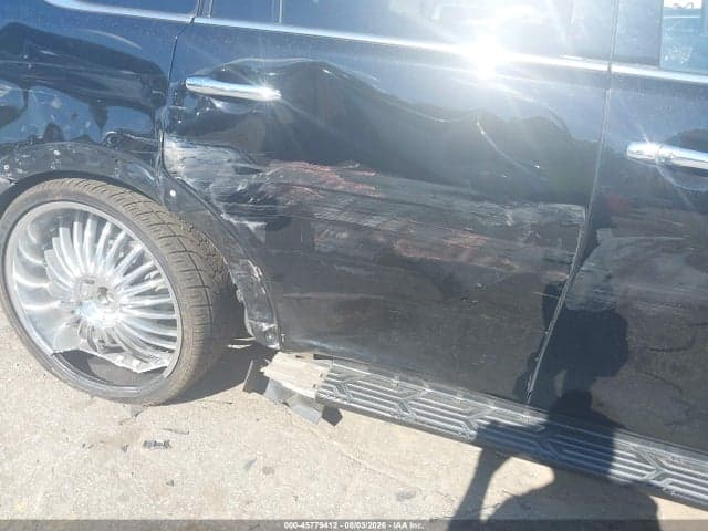 2020 INFINITI QX80 LUXE 6