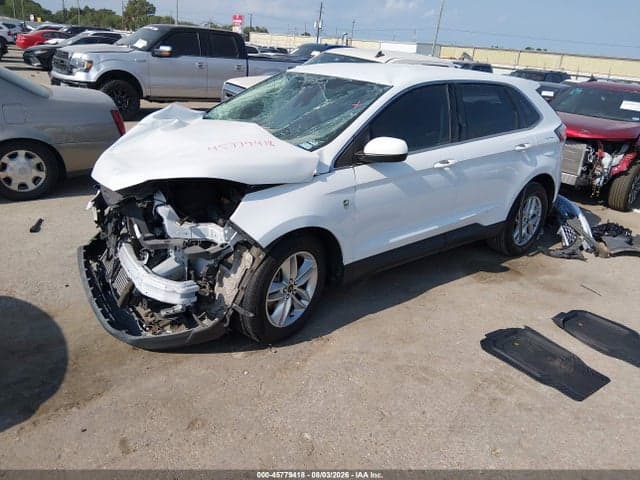 2023 FORD EDGE SEL 2