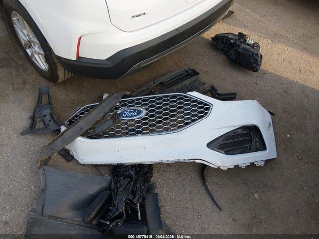 2023 FORD EDGE SEL 12