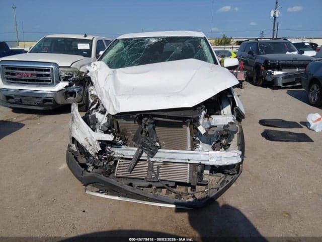 2023 FORD EDGE SEL 13