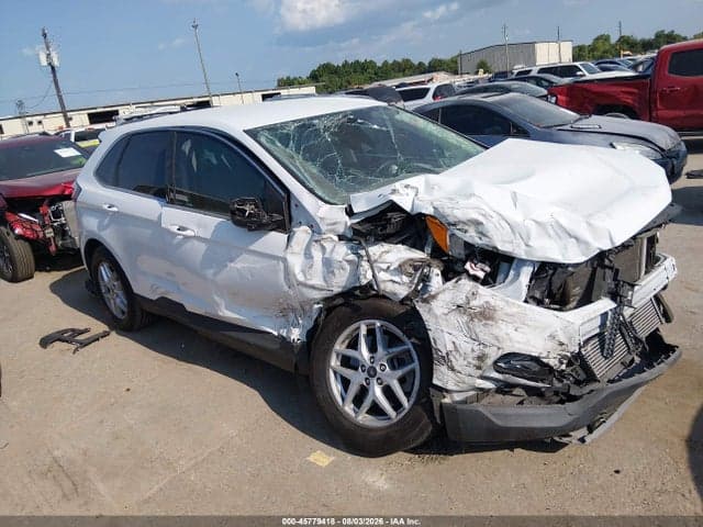 2023 FORD EDGE SEL 14