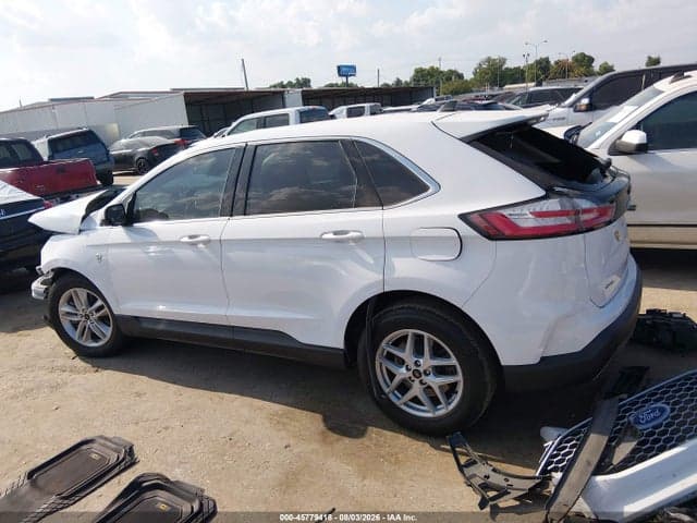 2023 FORD EDGE SEL 15