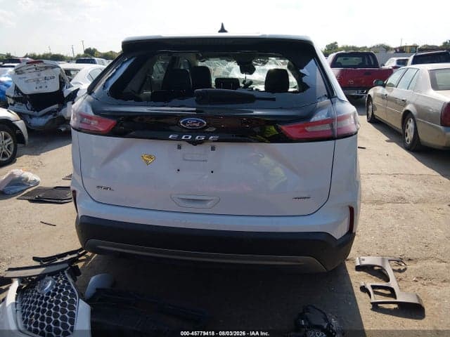 2023 FORD EDGE SEL 17
