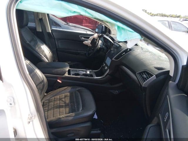 2023 FORD EDGE SEL 5